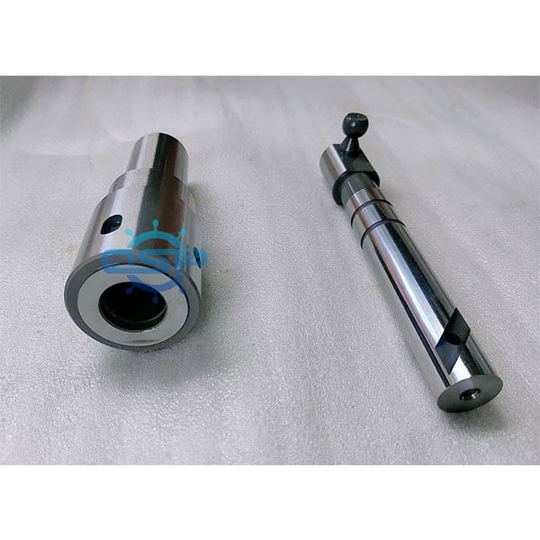 NVD48-2U Plunger